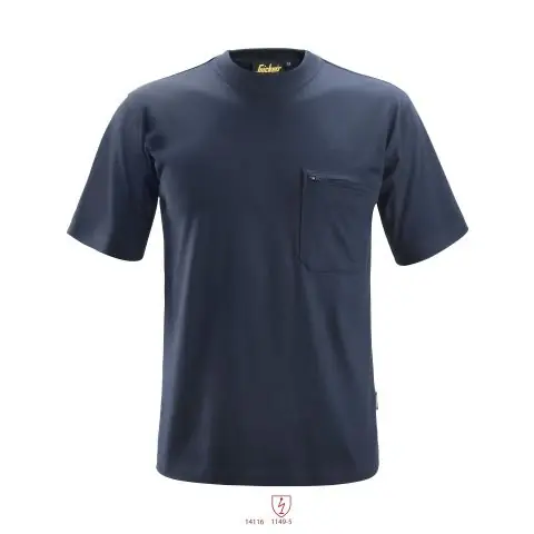 Snickers Workwear 2561 ProtecWork T-shirt Begränsat antal